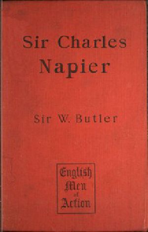 [Gutenberg 47887] • Sir Charles Napier